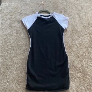 bodycon dress